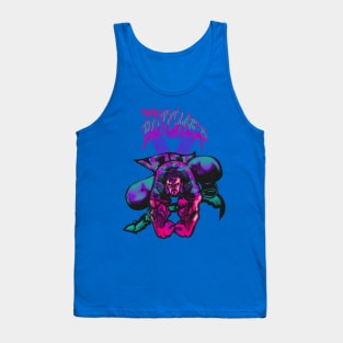 boucher Tank Top